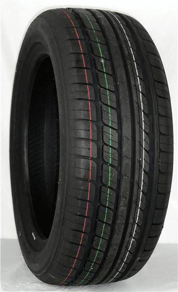 Lexani LXHP-102 225/55ZR16 99W XL Tire, All-Season Performance | 280 AA A Highway Tire, Black Sidewall 1