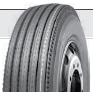 11R24.5 CROSSWIND CWS201SW 149/146M 16PLY 1