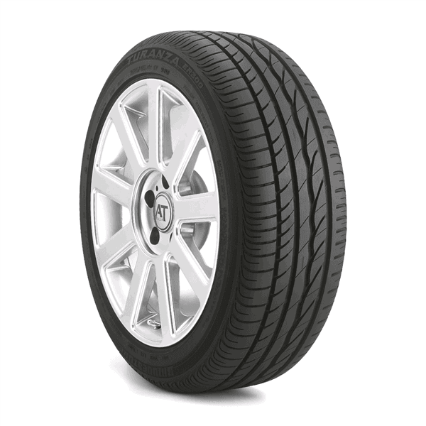 215/55R17 BRIDGESTONE TURANZA ER300 94V 320-A-A thumbnail 1