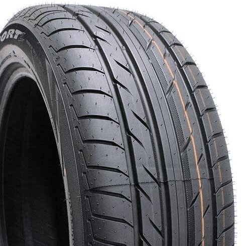 215/55R17 ACHILLIES ATR SPORTS2 98W XL 400-AA-A 1