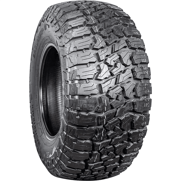 LT275/65R20 MASTERTRACK BADLANDS A/T 126/123S 10PLY 50K+ ROAD HAZARD 1