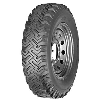 7.00-15 POWER KING SUPER EXTRA TRACTION TL 8PLY 1