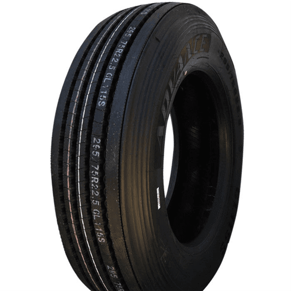 295/75R22.5 ADVANCE GL115S STEER 14PLY 1