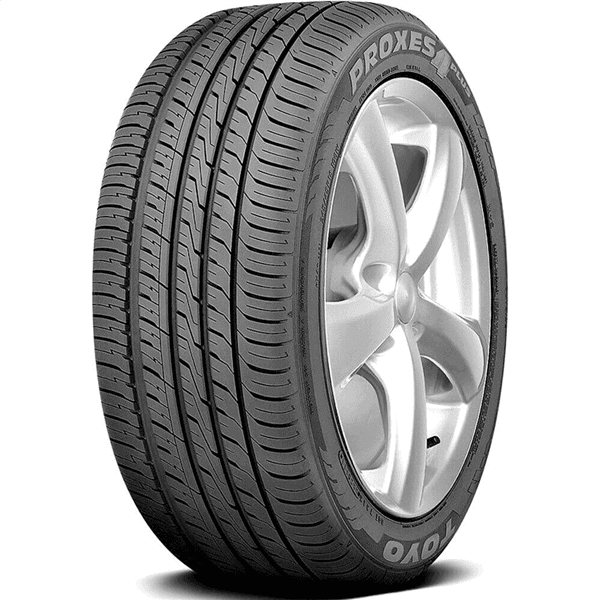 255/35R18 TOYO PROXES 4 PLUS 94Y XL BSW 560-A-A 50K