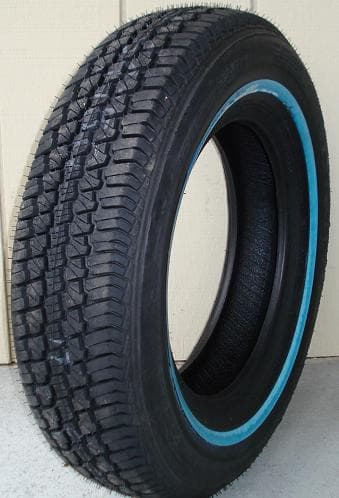 P205/70R14 DOUGLAS XTRATRAC A/W WS