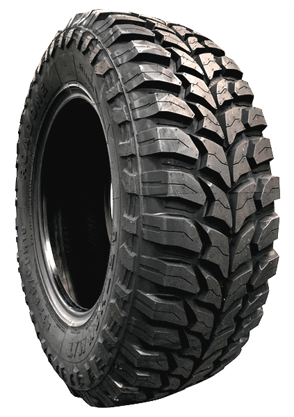 31X10.50R15 ROADONE AETHON M/T 109Q 6PLY 1