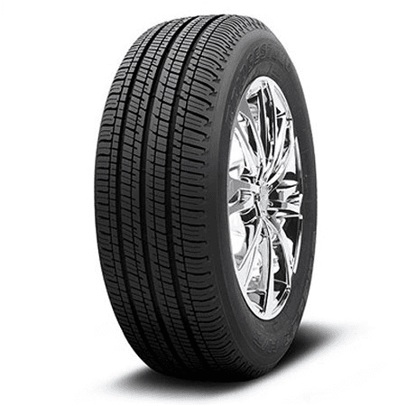 225/65R17 BRIDGESTONE DUELER H/T 470 102T BW thumbnail 1