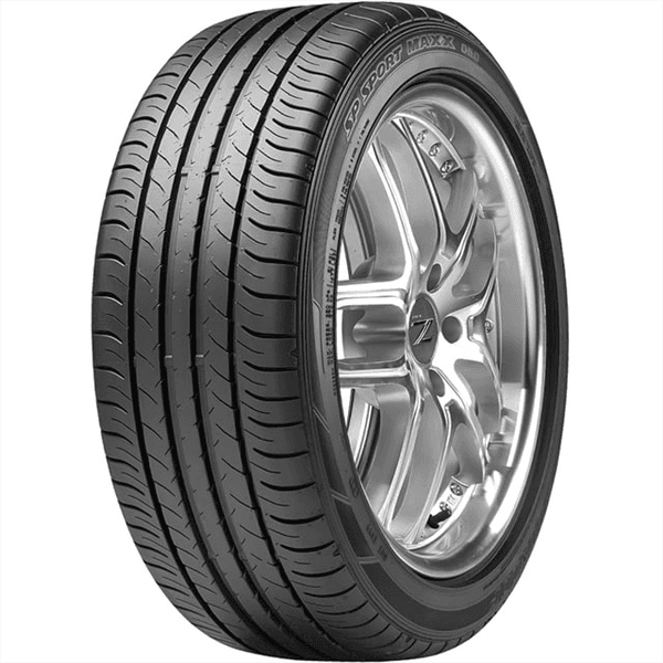 255/35R18 DUNLOP SP SPORT MAXX 050 90Y