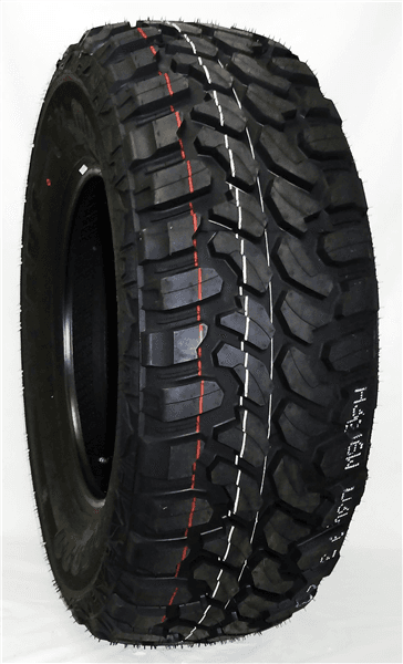 LT285/70R17 APLUS M/T A929 121/118Q 10PLY 1
