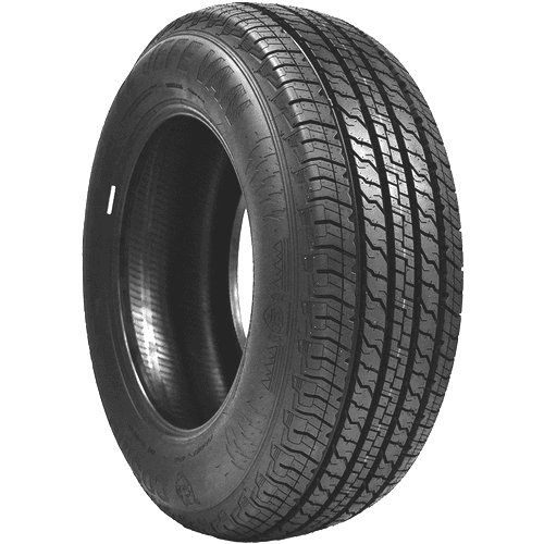 235/65R16C COSMO EL JEFE VAN 121/119R BW 10PLY