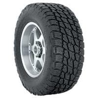 P265/70R17 NITTO TERRA GRAPPLER 113S BW 500-A-B