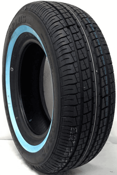 P225/75R15 APLUS A868 102T WSW