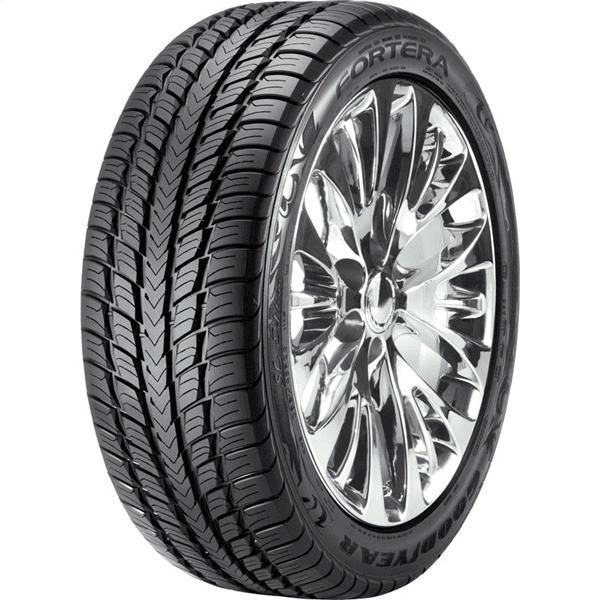 285/45R22 GOODYEAR FORTERA SL 114H BSW 500-B-A 1