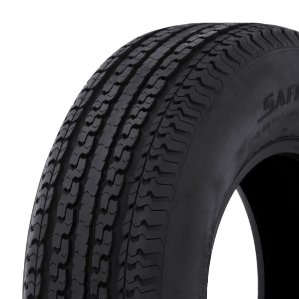 ST215/75R14 SAFFIRO SF1000 6PLY TRAILER 5 RIBS**DOT2018**