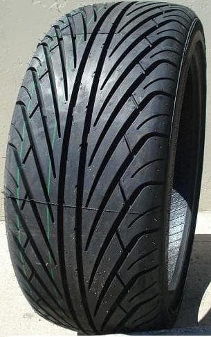 Lexani L3500 205/40ZR17 84W XL Tire for High-Performance Driving | (SKU: L20540177000) 1