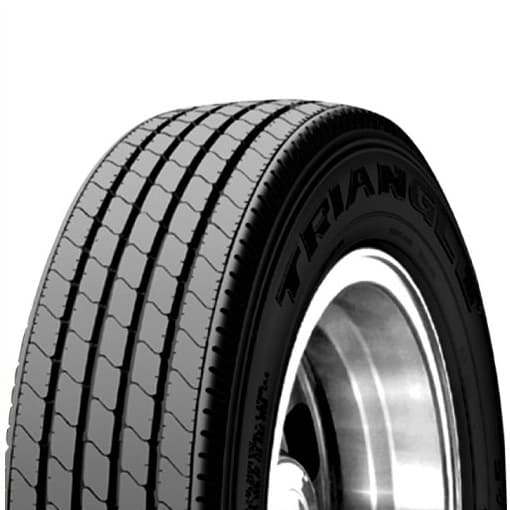 11R22.5 TRIANGLE TR676 ALL POSITION SHALLOW SKID 14PLY 1
