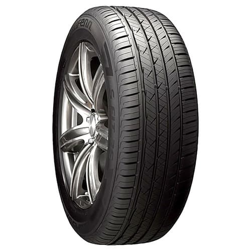 Laufenn S FIT 215/50ZR17 AS LH01 94W XL Tire 1