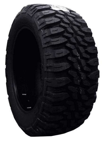 33X12.50R20LT SUNEW MUD HUNTER M/T 114Q 10PLY 1