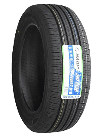 205/55R17 HAIDA HD668 91H