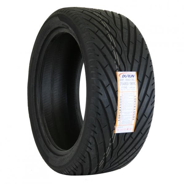 275/55R20 DURUN F-ONE 117H BSW 320-A-A thumbnail 1