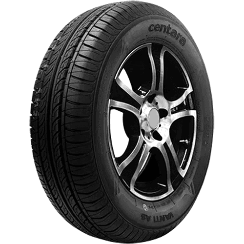 175/70R13 CENTARA VANTI A/S 82H M+S 400AA 1