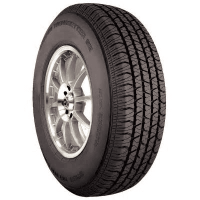 P215/70R14 COOPER TRENDSETTER SE 96S 440-A-B M+S***SPECIAL***