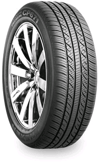 225/55R17 NEXEN CP671 95V 400-A-A thumbnail 1