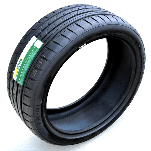 275/30ZR24 TBB TX-01 101W XL M+S 400AA