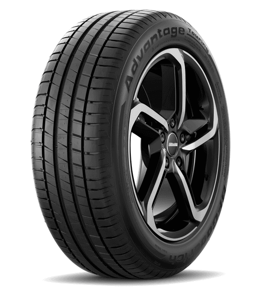215/55R16 BFGOODRICH ADVANTAGE TOURING TA XL 97V 1