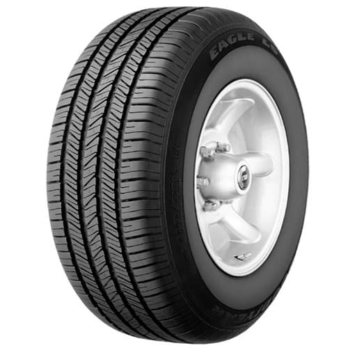 P195/65R15 GOODYEAR EAGLE LS 89T VSB BLK 1