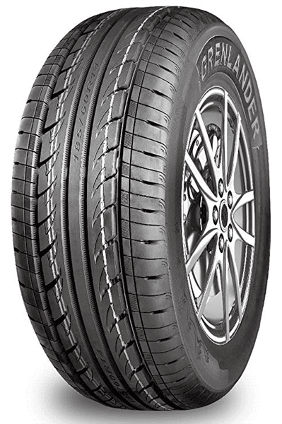185/65R14 GRENLANDER L-GRIP 16 86T 420-A-A 50K+ ROADHAZARD 1