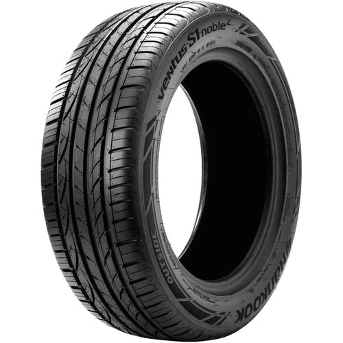 Hankook Ventus S1 235/55R17 Noble2 H452 99H All-Season Tire 1