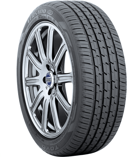 195/55R16 TOYO VERSADO ECO VSEC TL 86V 400-A-A**SPECIAL** 1