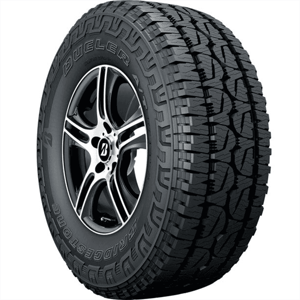 P275/55R20 BRIDGESTONE DUELER A/T REVO 3 111T BW 540A-B 60K 1