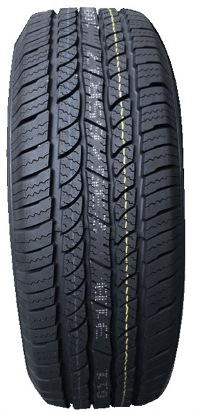 245/60R18 LANWOO NEWCITY L99 105H 460-A-A 50K + ROAD HAZARD 1
