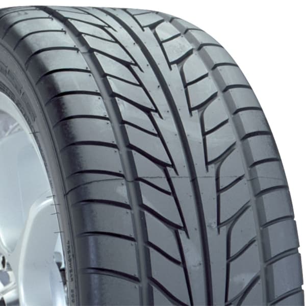 275/40ZR18 NITTO NT555 EXTREME 103W ZR - 300-A-A 1