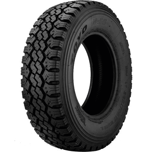 LT245/75R17 TOYO M55 OFF-ROAD A/S 1218/118Q 10PLY**SPECIAL PRICE**