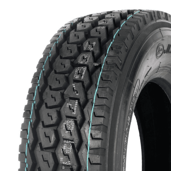 285/75R24.5 LINGLONG LLD37E+ DRIVE 144/141M 14PLY **SMARTWAY** 1