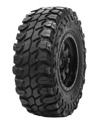 LT265/70R17 GLADIATOR X COMP M/T 123/120Q 10PLY 1
