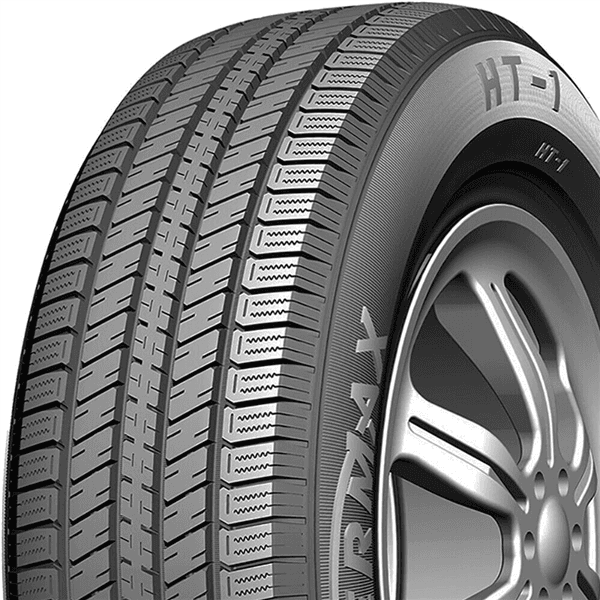 LT245/70R17 SUPERMAX HT-1 119/116S 10PLY thumbnail 1