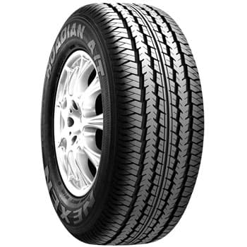 P235/70 R16 104T 04 NEXEN ROADIAN A/T B/S N/X E M+S