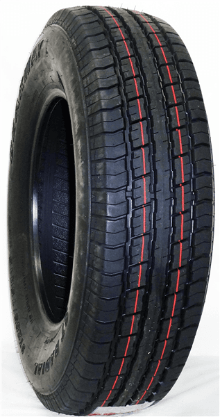 ST205/75R15 BEARWAY 101/97 6PLY