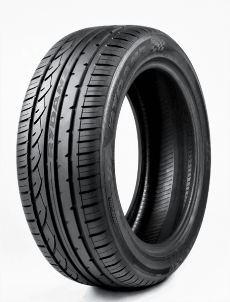 245/40ZR20 RYDANZ ROADSTER R02 99W XL 380-A-A 40K +ROAD HAZARD thumbnail 1