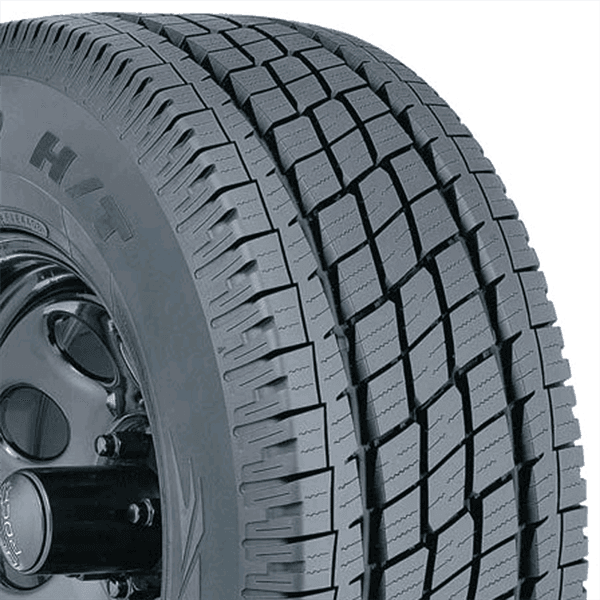 LT275/65R18 TOYO OPEN COUNTRY H/T 123R 10PLY 50K 1
