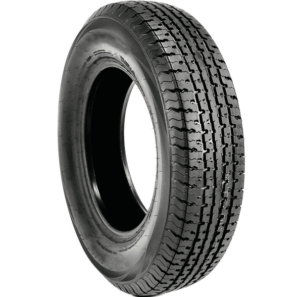 ST235/85R16 TRAILER MASTER ST PRO 125/121L 10PLY 1