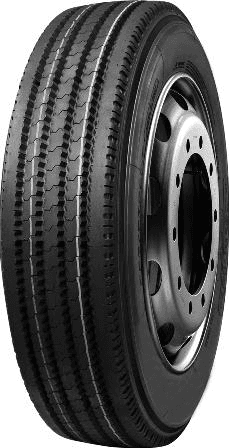 255/70R22.5 CROSSWIND CWA203 140/137M ALL POSITION 16PLY thumbnail 1