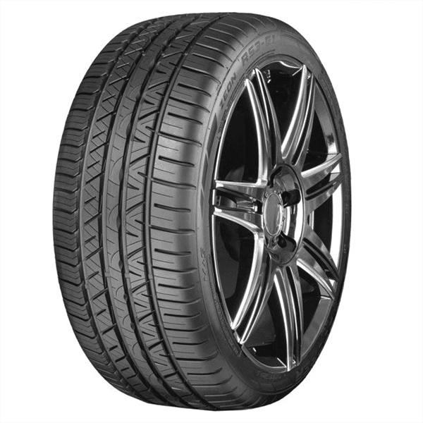 245/45R20 COOPER ZEON RS3-G1 103Y 500-AA-A 45K thumbnail 1
