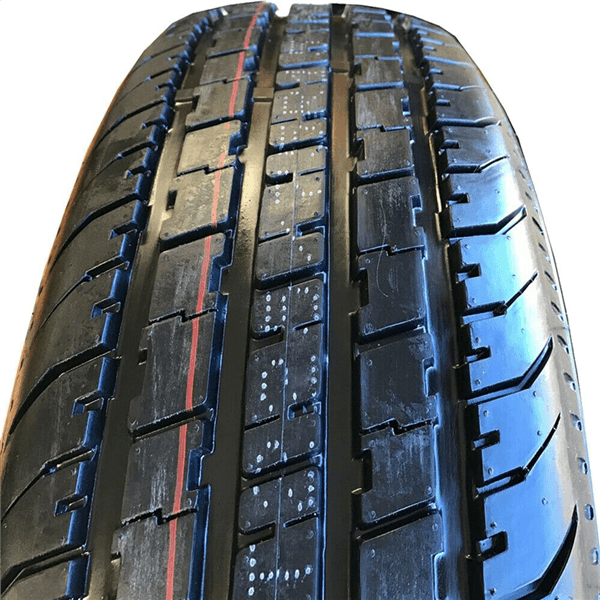 ST235/80R16 SPORTLINE RADIAL ST 126/122 12PLY 1