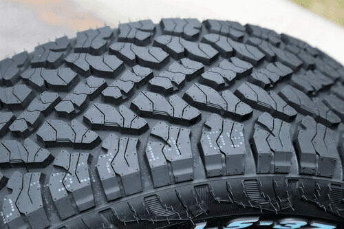 265/40R18 LANCASTER LS-37 A/T 101V XL 1