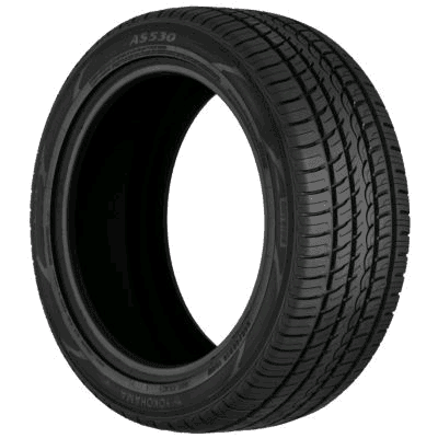 195/60R15 YOKOHAMA AS530 88H 1